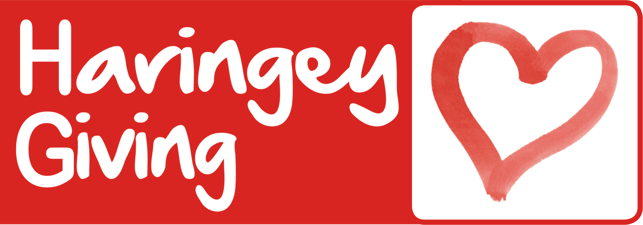 Haringey Giving logo
